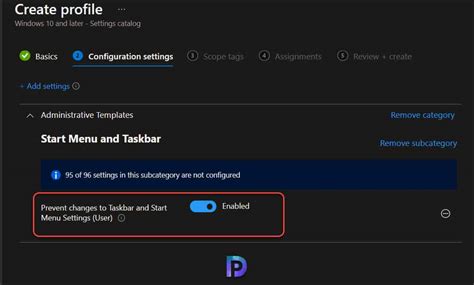 How can I disable this or prevent the task bar from showing even .